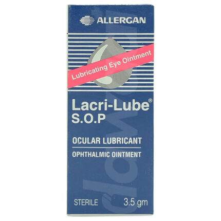 Lacri-lube