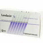 Lendacin