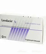 Lendacin