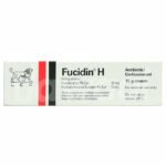 Fucidin H Cream