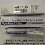 Lignocaine Gel 15gm