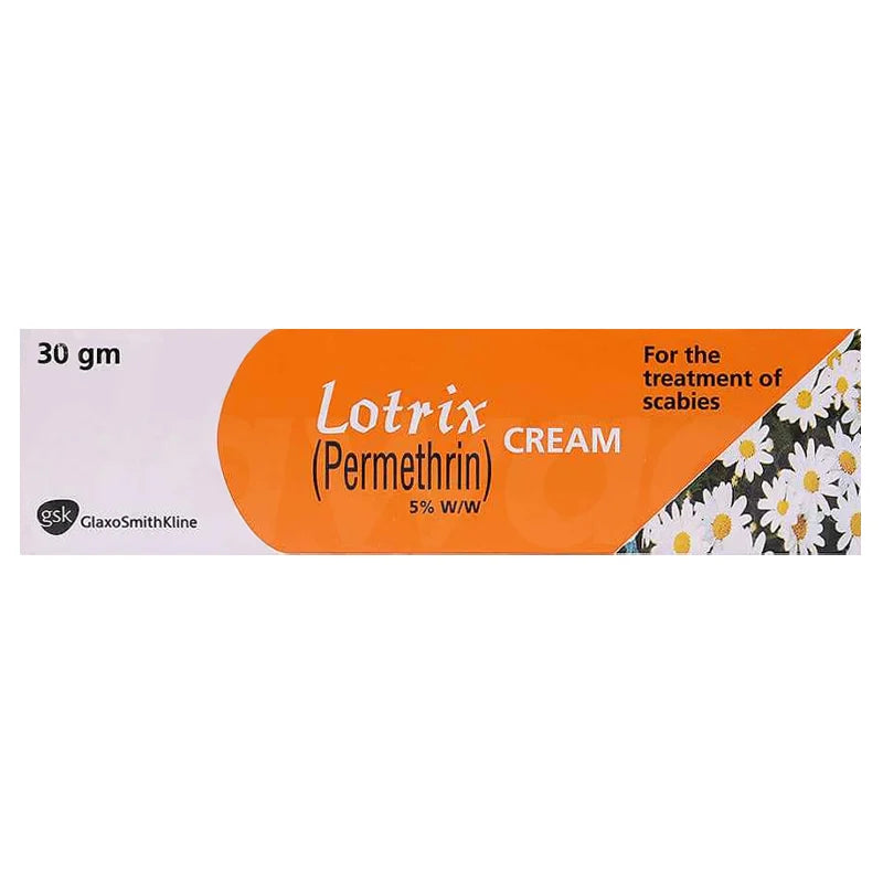 Product image Lotrix Cream - Image 1