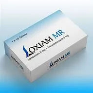 Loxiam