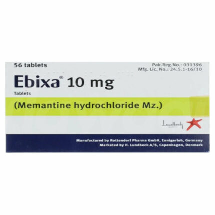 Ebixa