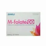 M - Folate OD