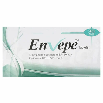 Envepe