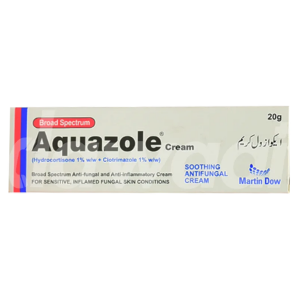 Aquazole