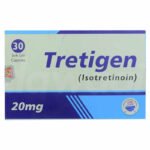 Tretigen