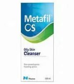 Mazton Metafil Oily Skin Cleanser 100 ml Bottle - Image 2