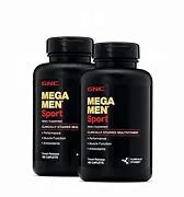 Product image Mega Men Multivitamin Formula - Image 1