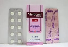 Product image Melocam - Image 1