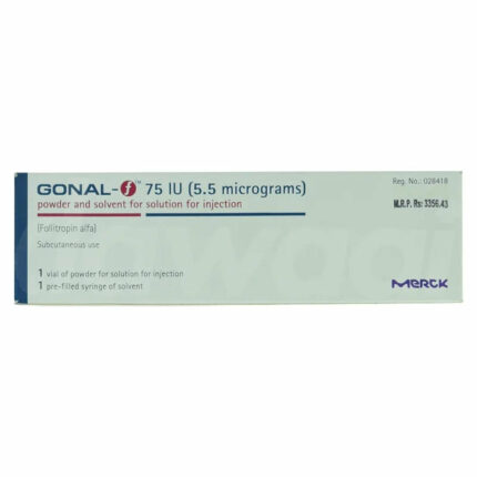 Gonal F