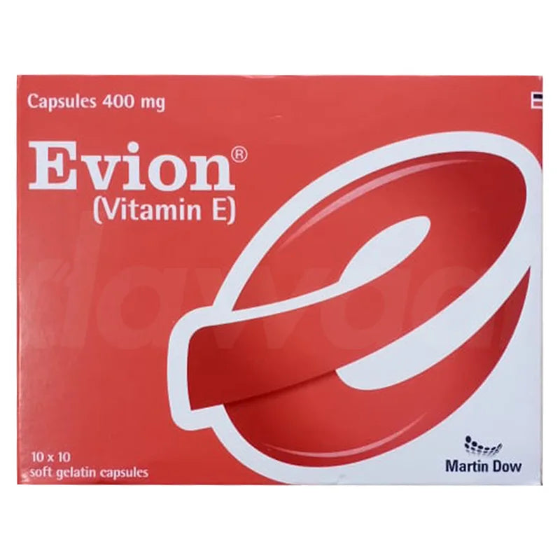 Product image Evion - Image 1