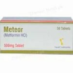 METEOR 500 mg