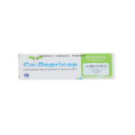 Co-Depricap 6mg/25mg