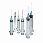 Nipro Syringe 10cc