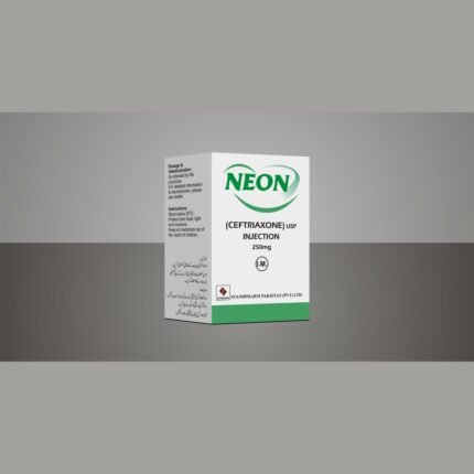 Neon-inj-250mg