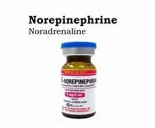 Product image Norepine 2mg - Image 1