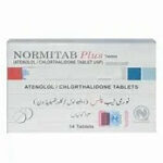 Normitab Plus