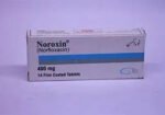 Noroxin - Image 2