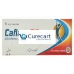 Caflam 50mg