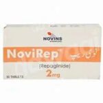 Novirep 1mg