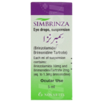 Simbrinza