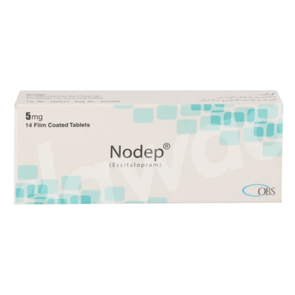 Nodep 5mg