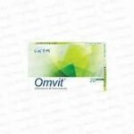 Omvit 20mg