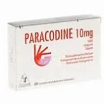 Paracodeine