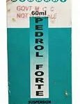 Pedrol Forte