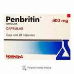 Penbritin 500mg