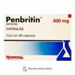Penbritin Drops