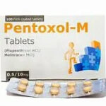 Pentoxol