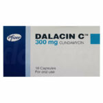 Dalacin C