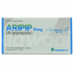 Aripip 15mg