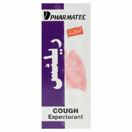 Reltus Cough Expectorant