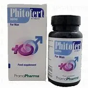 Product image Phitofert Men - Image 1
