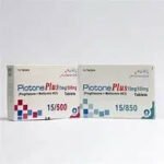 Piotone plus