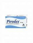 Pirodex