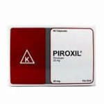 Piroxil