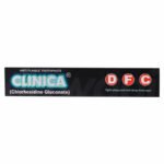 Clinica Toothpaste 100 gm Pack