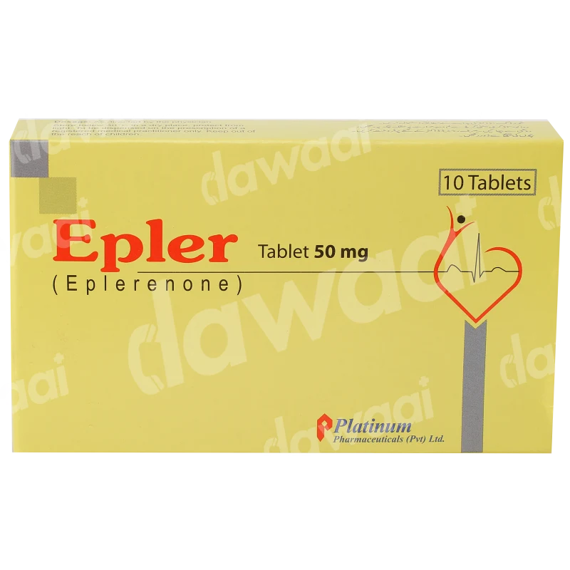 Product image Epler - Image 1