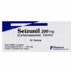 Seizunil Tablet