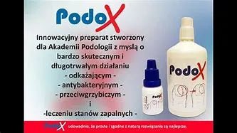 Product image Podox - Image 1