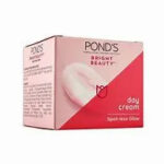Ponds Bright Beauty Day Cream 50 gm Pack - Image 2
