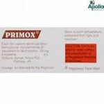 Primox Ds
