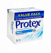 Product image Protex Balance Soap 3 in 1 Saver Pack - Image 1