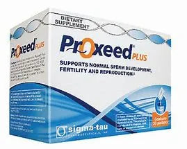 Proxeed Plus