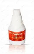 Product image Pyodine Mouth Wash - Image 1
